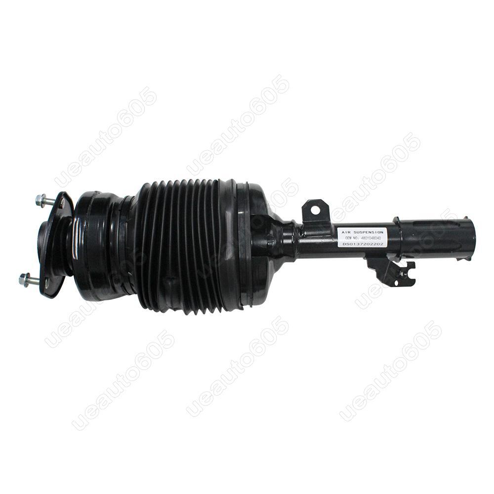 for LEXUS RX300 RX330 RX350 2003-2008 FRONT LEFT AIR SHOCK ABSORBER 4802048040