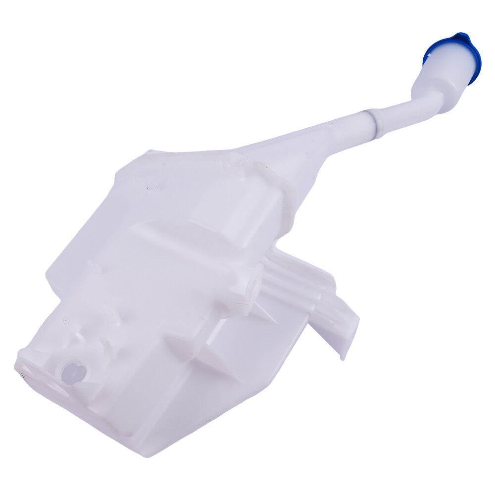 New for Kia K5 Windshield Washer Reservoir Tank W/Tube W/O Motor 98610-L3000