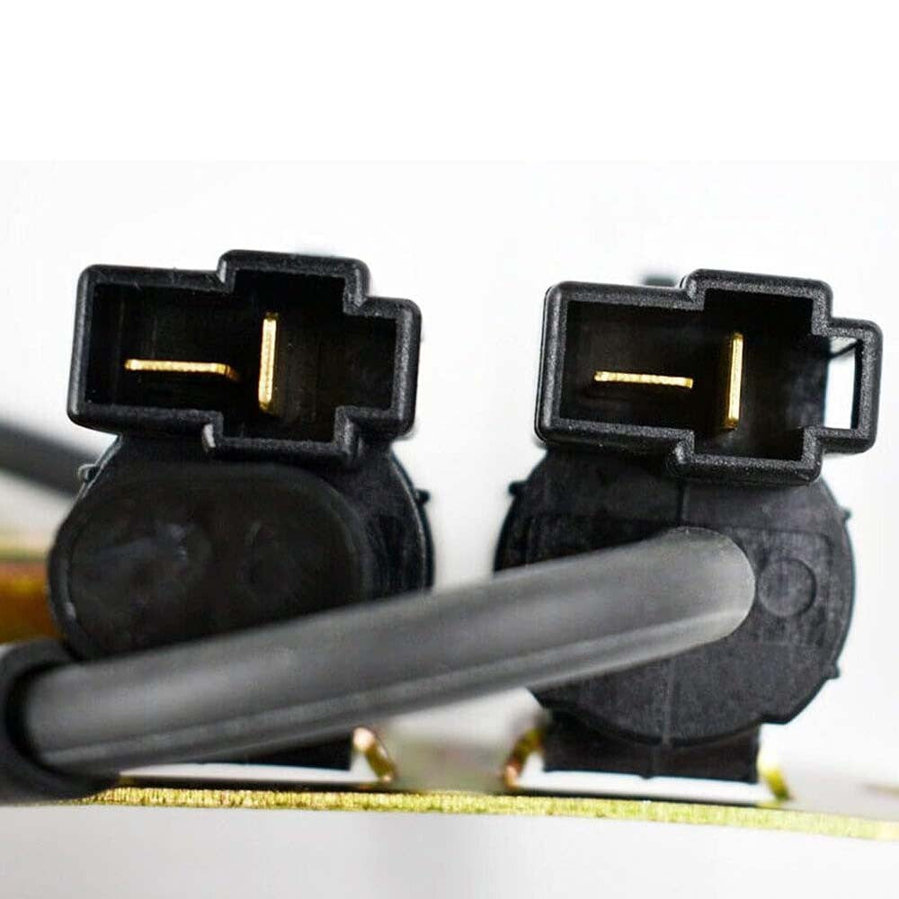 Clutch solenoid valve MR263723 is suitable for Mitsubishi Montero Sport 1997-2004 models.