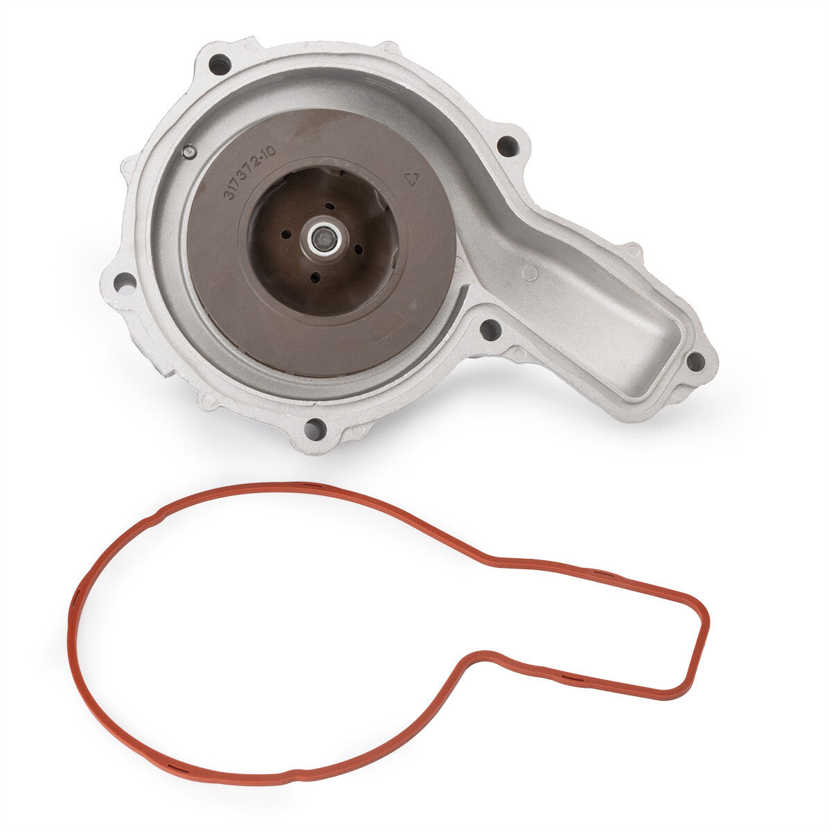Water Pump 85109694 for Volvo Truck VN VNL VHD EC480 EC380D EC480D EC700B EC700
