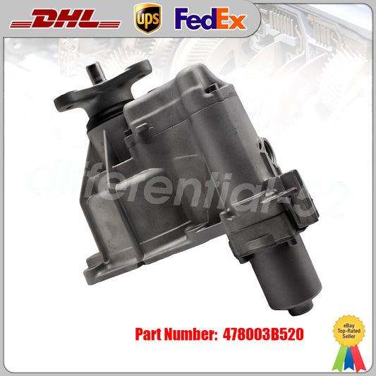 for Hyundai for Kia Sorento Santa Fe for Tucson Sportage Viscous Coupler Assy 478003B520