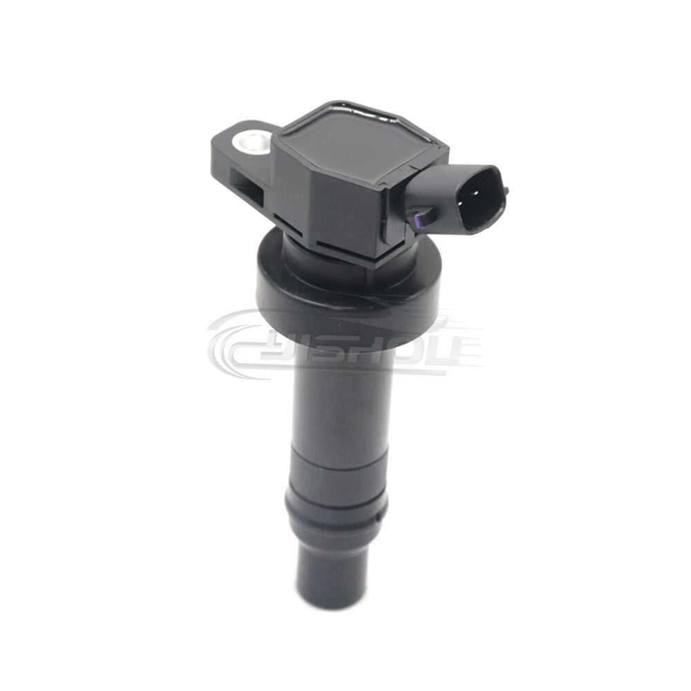 (4)Ignition Coils For 2013-17 for Hyundai for Kia for Veloster Forte Koup Forte5 27301-2B110