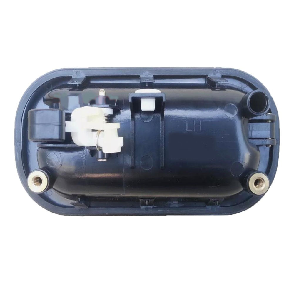 Car Black Front Left Exterior Door Handle MC142095L for Mitsubishi FUSO