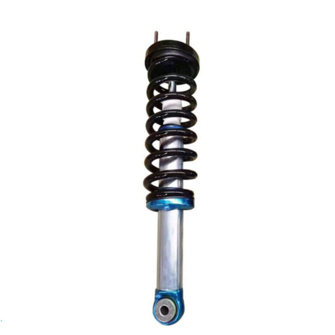 2-piece front shock absorber coil spring strut assembly for Ford F150 SVT STX 2010-2014