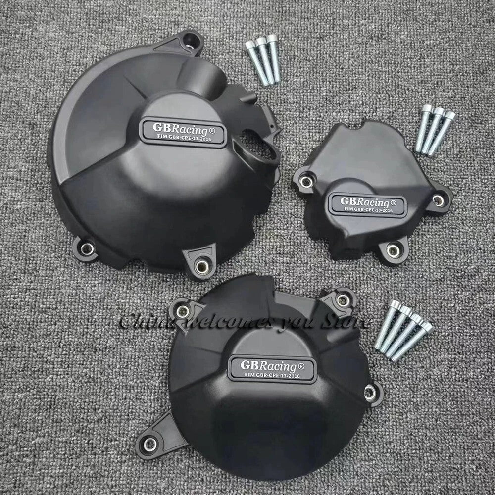 For CBR1000RR CBR1000R Motorcycle Engine Case Guard Protector Cover case 2020-21