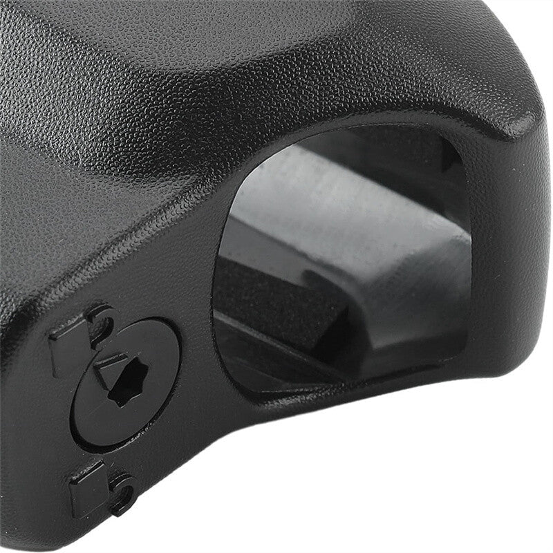 Backup camera protective case frame trim for Jeep for Wrangler JL 2018-2023 68301879AD