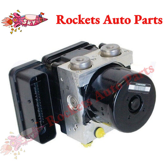 For 2005-2012 for VOLKSWAGEN ABS BRAKE PUMP MODULE 1K0614517BD 1K0907379AD