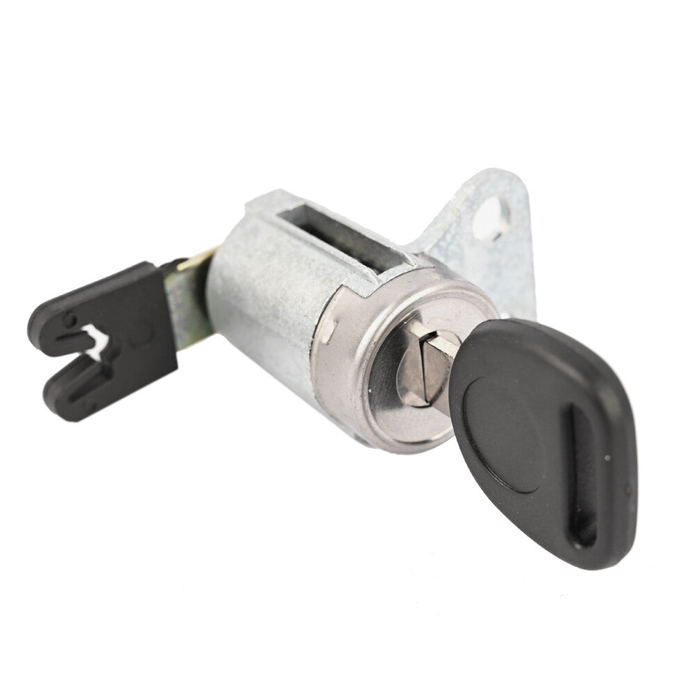 Door Lock Cylinder W/ Keys For Impala Lacrosse Lucerne Cobalt for Pontiac MORE