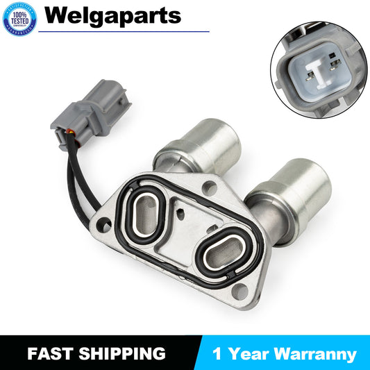 Linear Transmission Dual Shift Solenoid for Honda 01-05 for Civic 1.7 28200-PLX-003