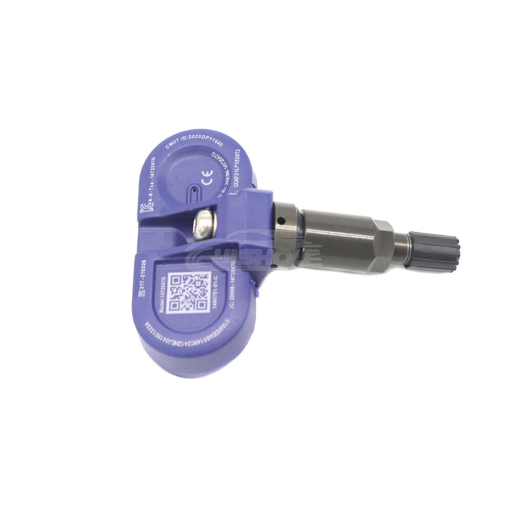 1490701-01-C Bluetooth TPMS Sensor for Tesla Model 3, Y S X 2020-2022 149070101B