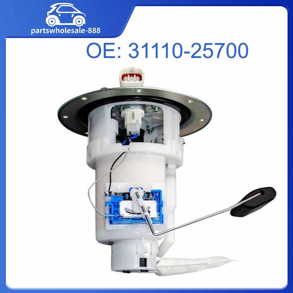 31110-25700 Fuel Pump Module Assembly Fit For 2003-2005 for Hyundai Accent 1.5L 1.6L