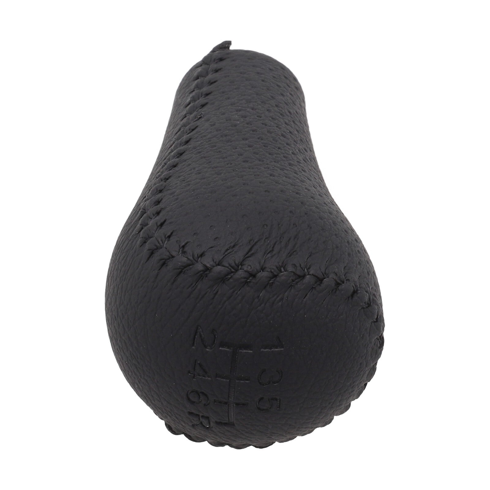 Perfect Fit Leather Gear Shifter for Nissan Navara D40 and Frontier