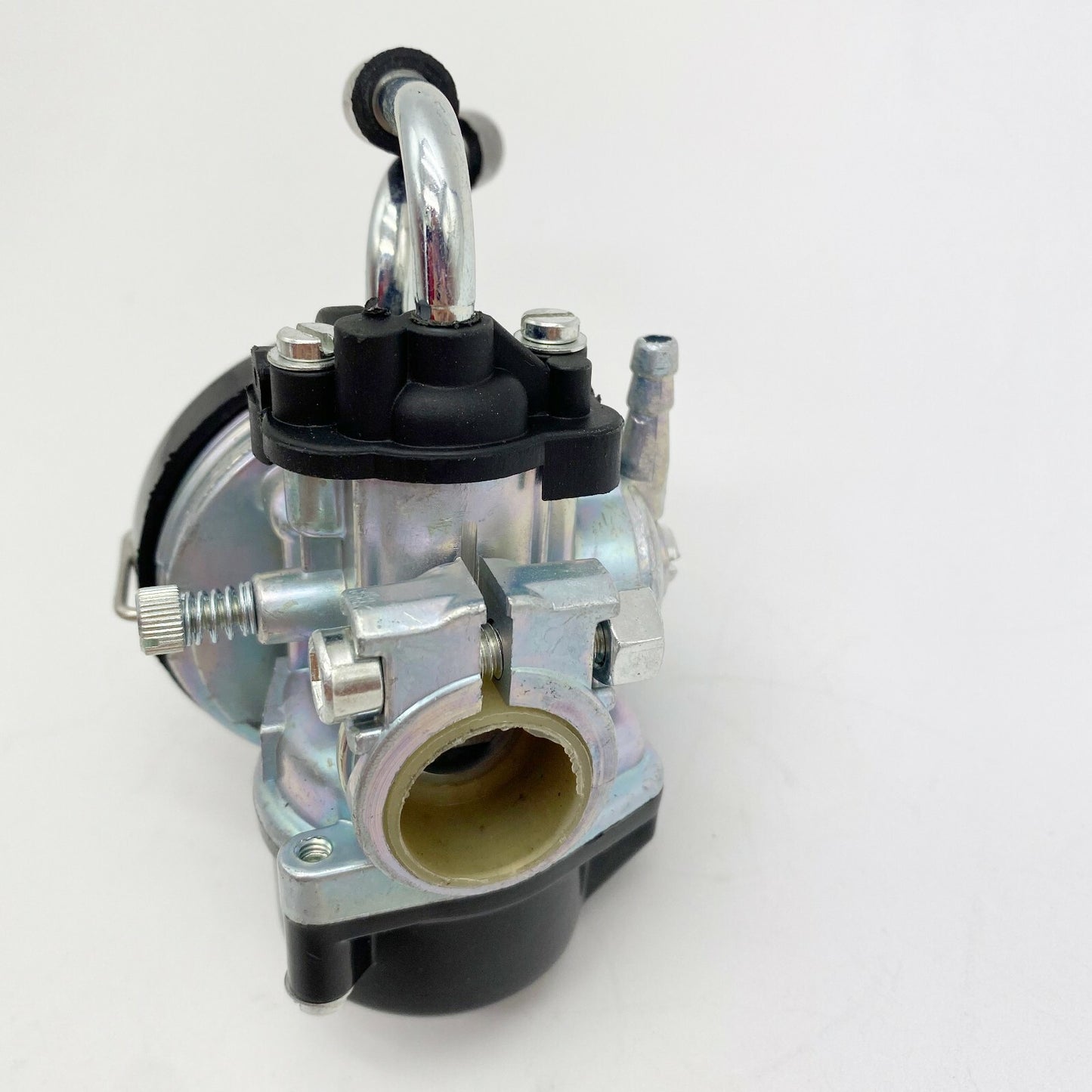 New Carburetor 15 Dellorto Sha 15/15 for Peugeot 103 MBK 51 AV10 15-15 Carb