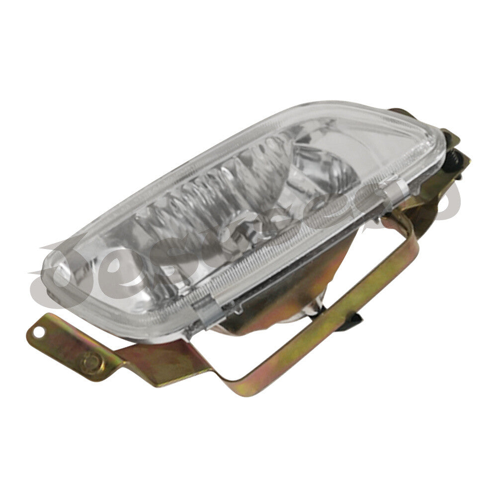 Fits for Mitsubishi for Pajero Montero 2000 to 2003 Front Fog Lamp Light Right Side