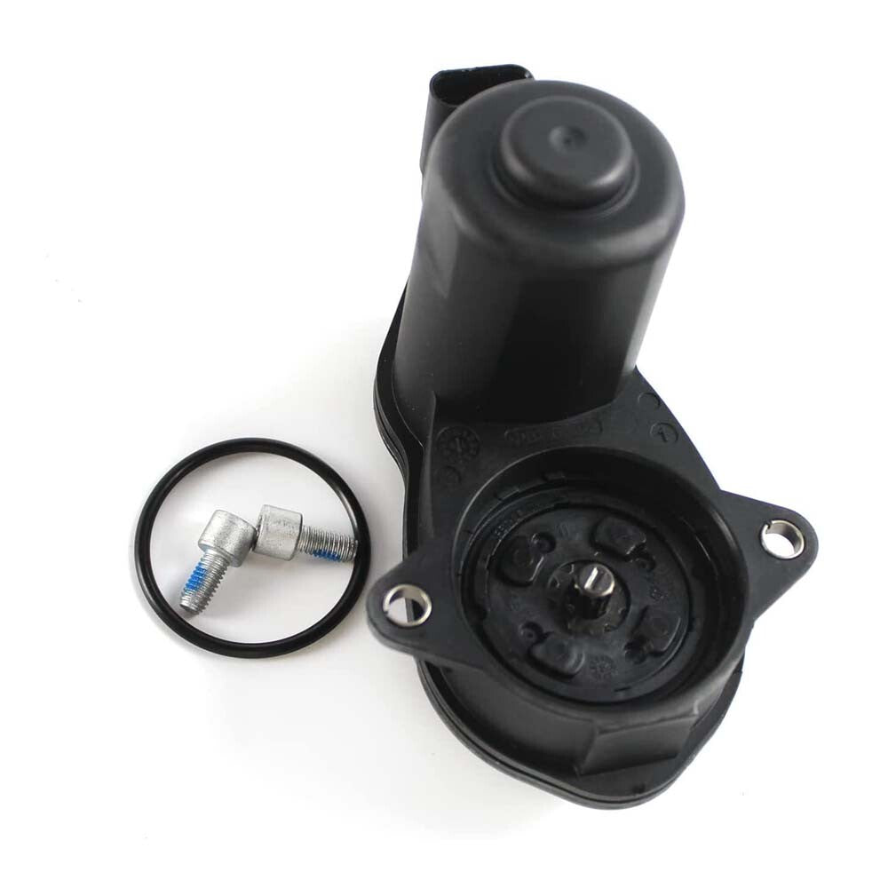 Parking brake actuator kit 1669065401 is suitable for MERCEDES-BENZ ML63 ML550 ML400 ML350