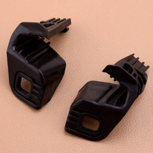 Pair Headlight Bracket fit for BMW 3 4 Series F30 F31 F32 F33 7285597 7285598