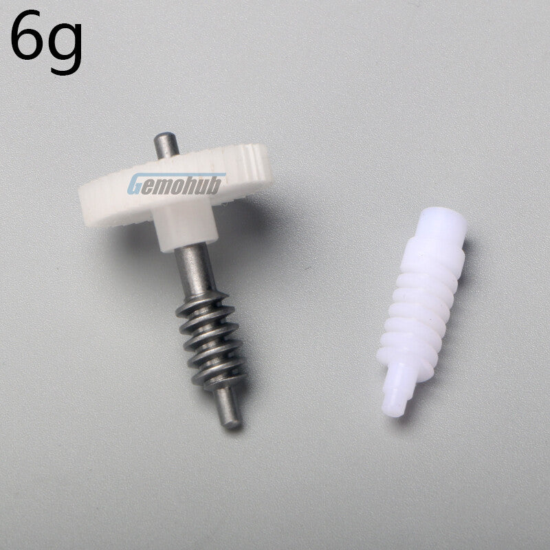 SIDE WING MIRROR FOLDING MOTOR Gear Repair Kit For 07-2020 for Toyota Tundra MK2 MK3