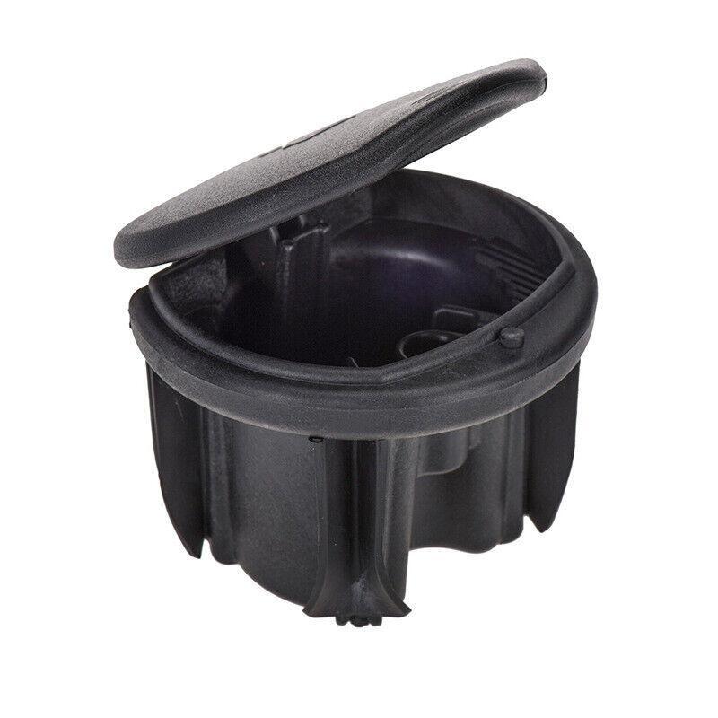 Black Cup Area Ashtray for 2012-2020 for Jeep Cherokee 05108051AA