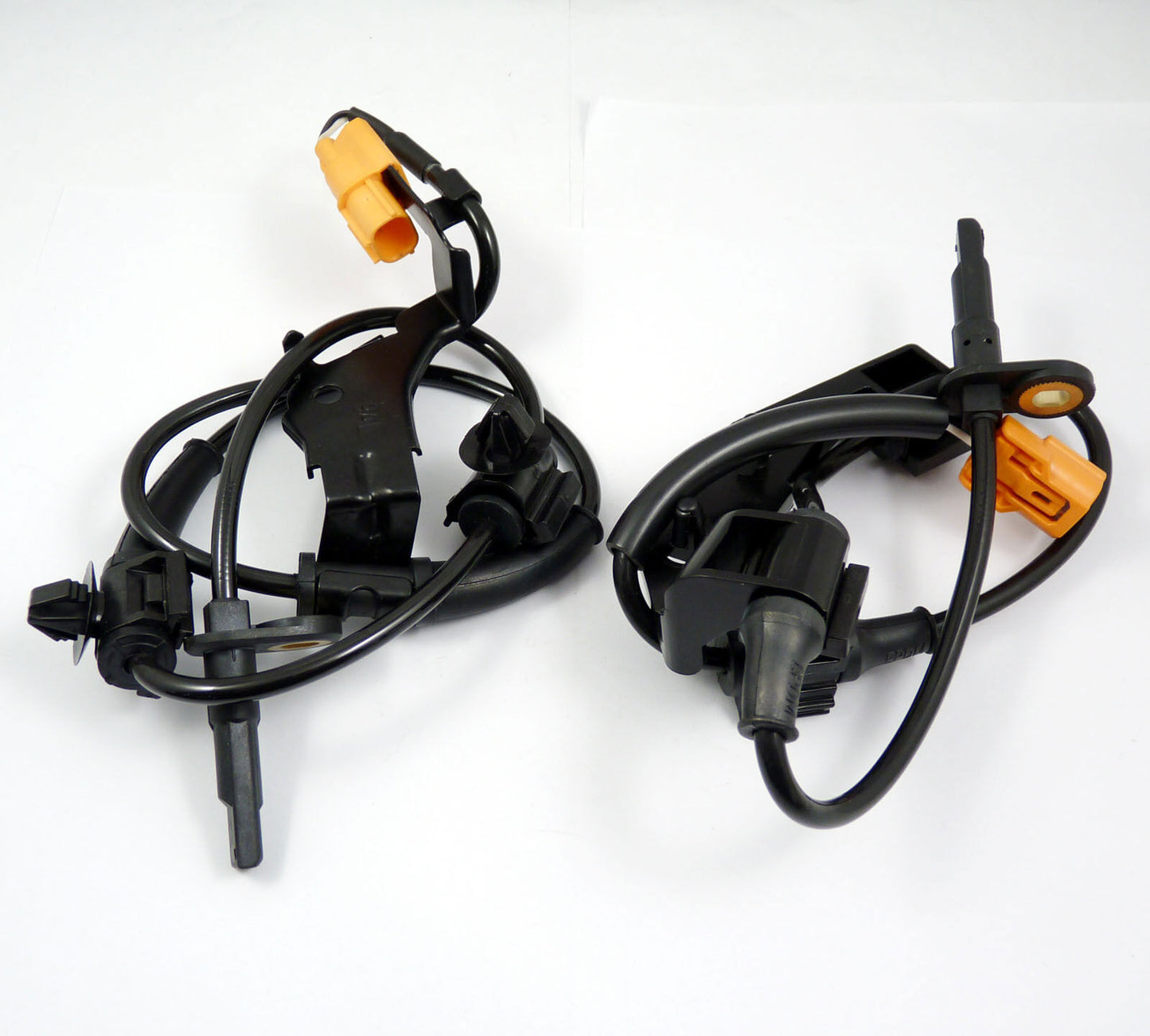 for Honda CR-V 57455S9A013 New ABS Wheel Speed Sensor Front Rear Left Right 4pcs