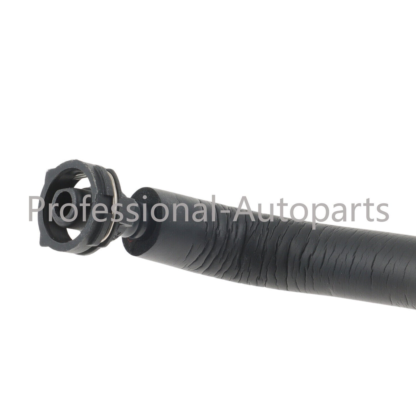 Radiator to expansion tank hose suitable for 2019 - 2021 for Land Rover for Range Rover Velar
