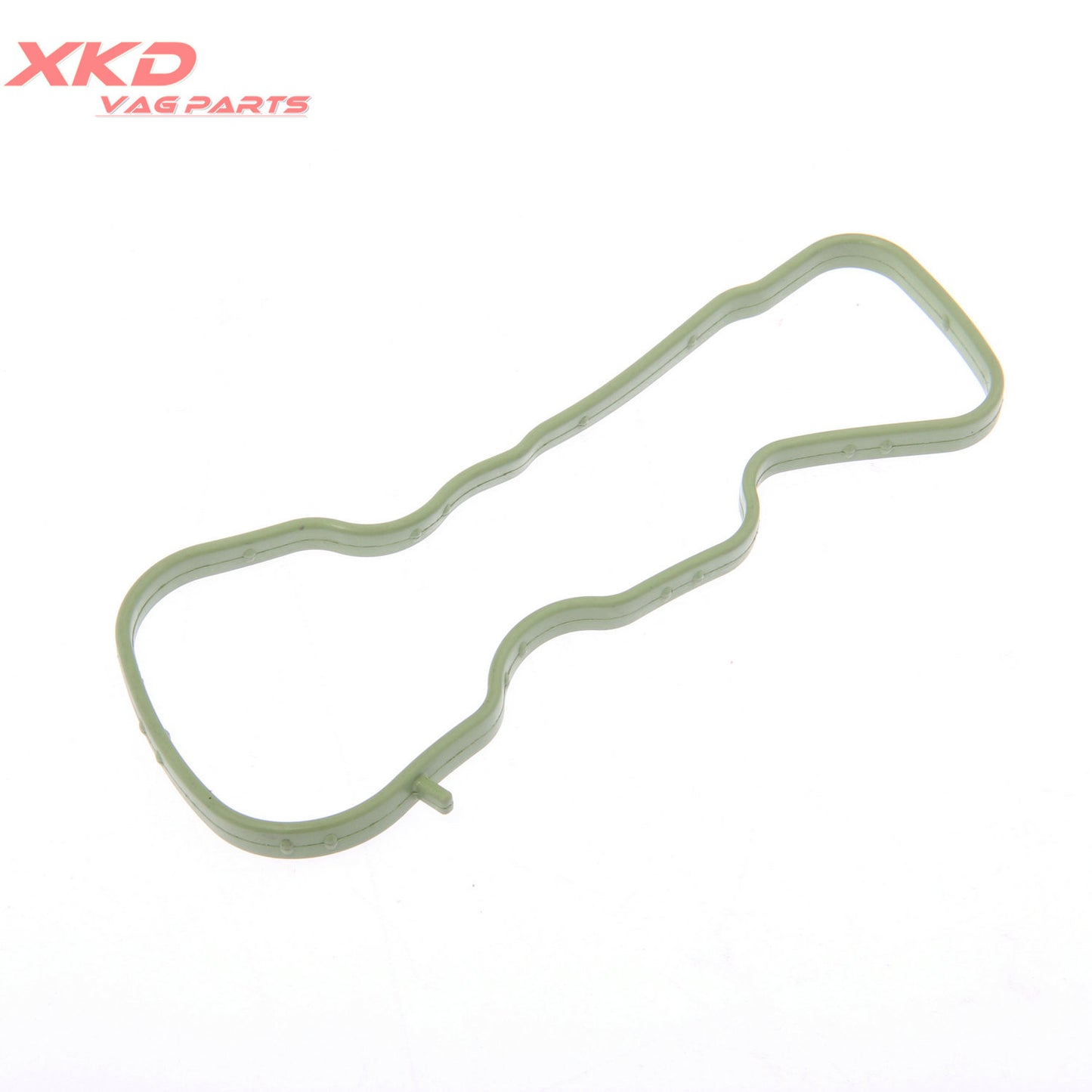 3.0TDI engine left intake manifold sealing gasket suitable for Volkswagen Touareg and for Audi Q7 059129717K