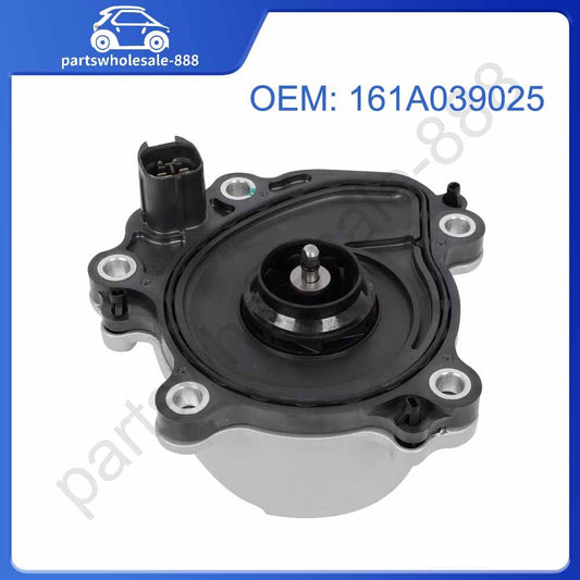 161A039025 Electric water pump with gasket suitable for Toyota for Camry Hybrid AVV50 2013-2017