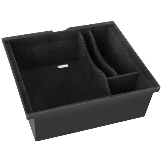 for Tesla Model 3 Y 2021 Center Console Organizer Tray Stowing Accessory AT