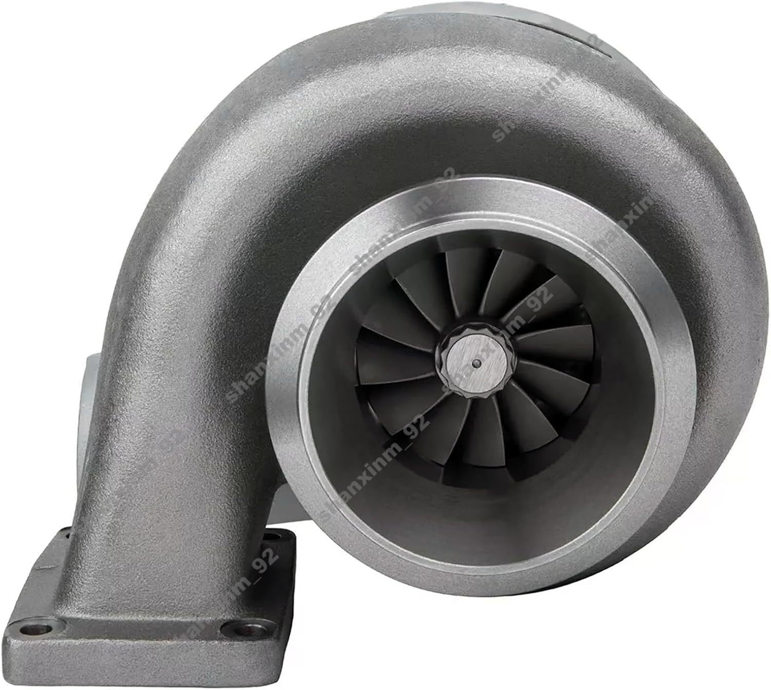 Turbo HT3B Turbocharger 3522867 for Engine NTC320 NTCC400 NTC400 NTA855