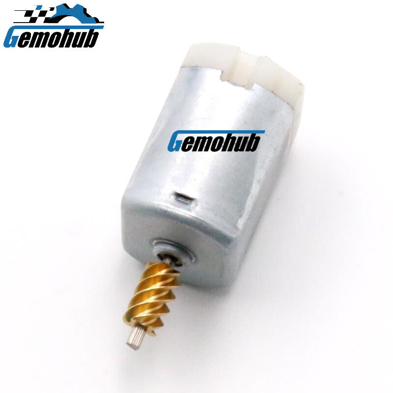 OE 81230-2C000 Trunk Hatch Lock Locking Motor for 2003-08 for Hyundai Tiburon Coupe