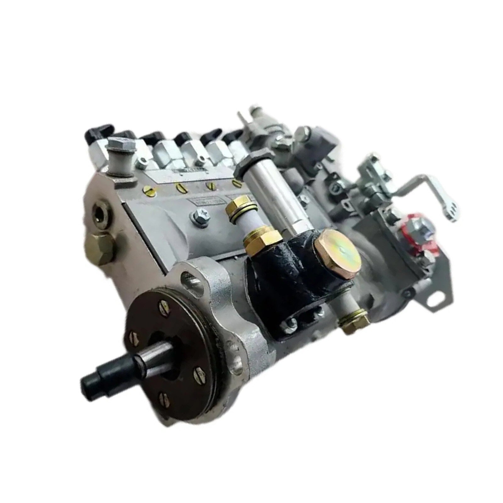 PC220-7 Fuel Pump 4063844 For 6BT Engine KOMATSU Excavator 6738711520