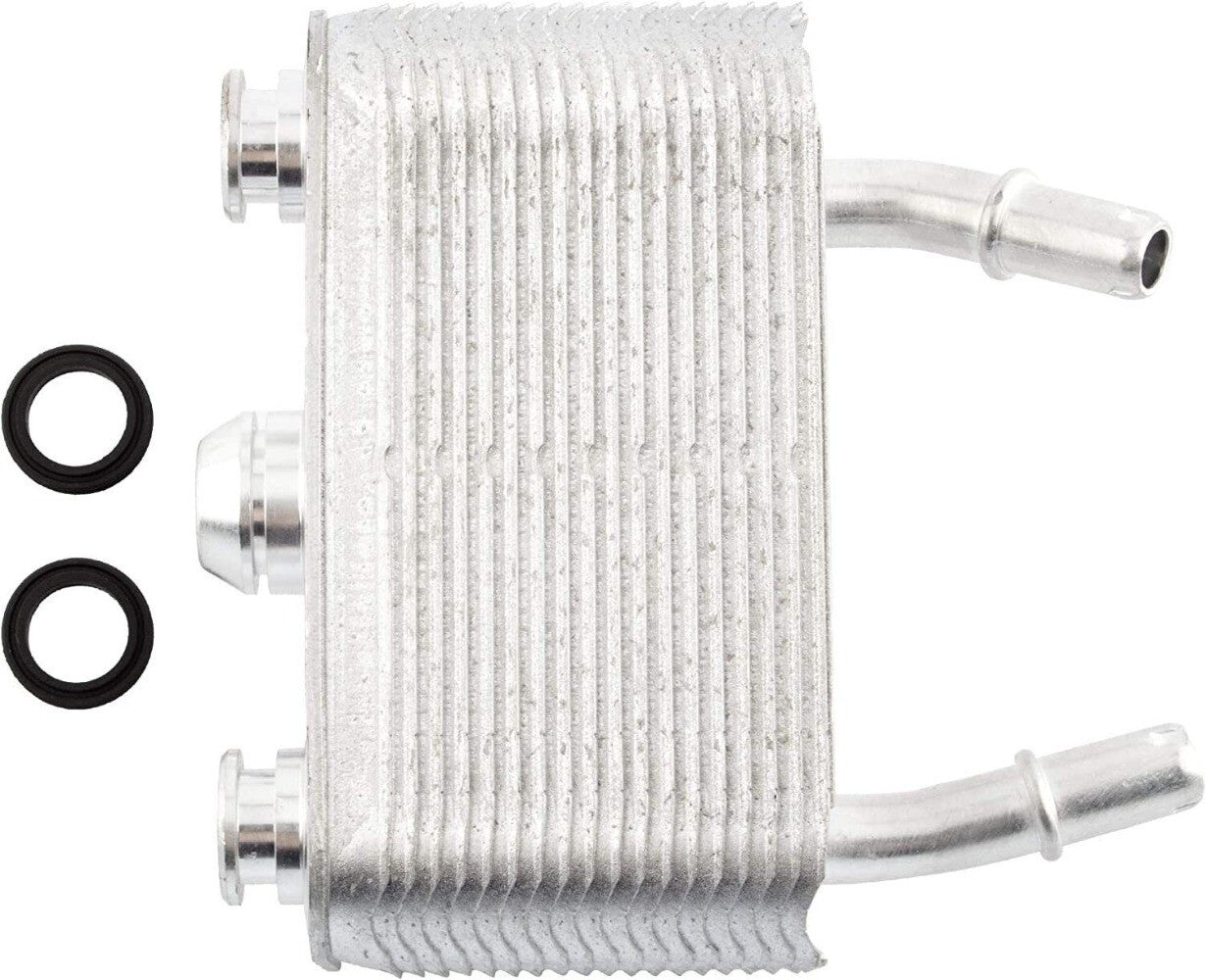 17207500754 New Auto Transmission Oil Cooler For 2000-2006 for BMW E53 X5