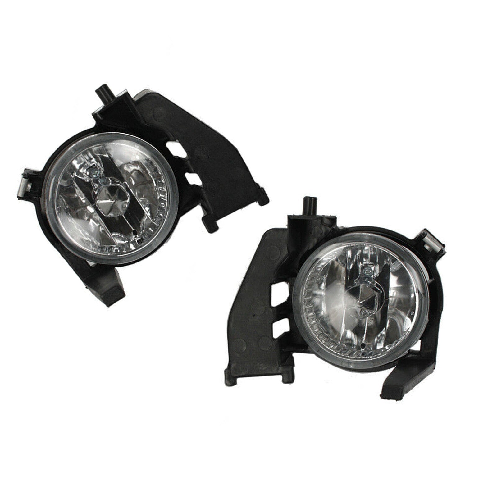 for Subaru Forester 2006-2008 Front Bumper Fog Light Lamp Left Right Side AT