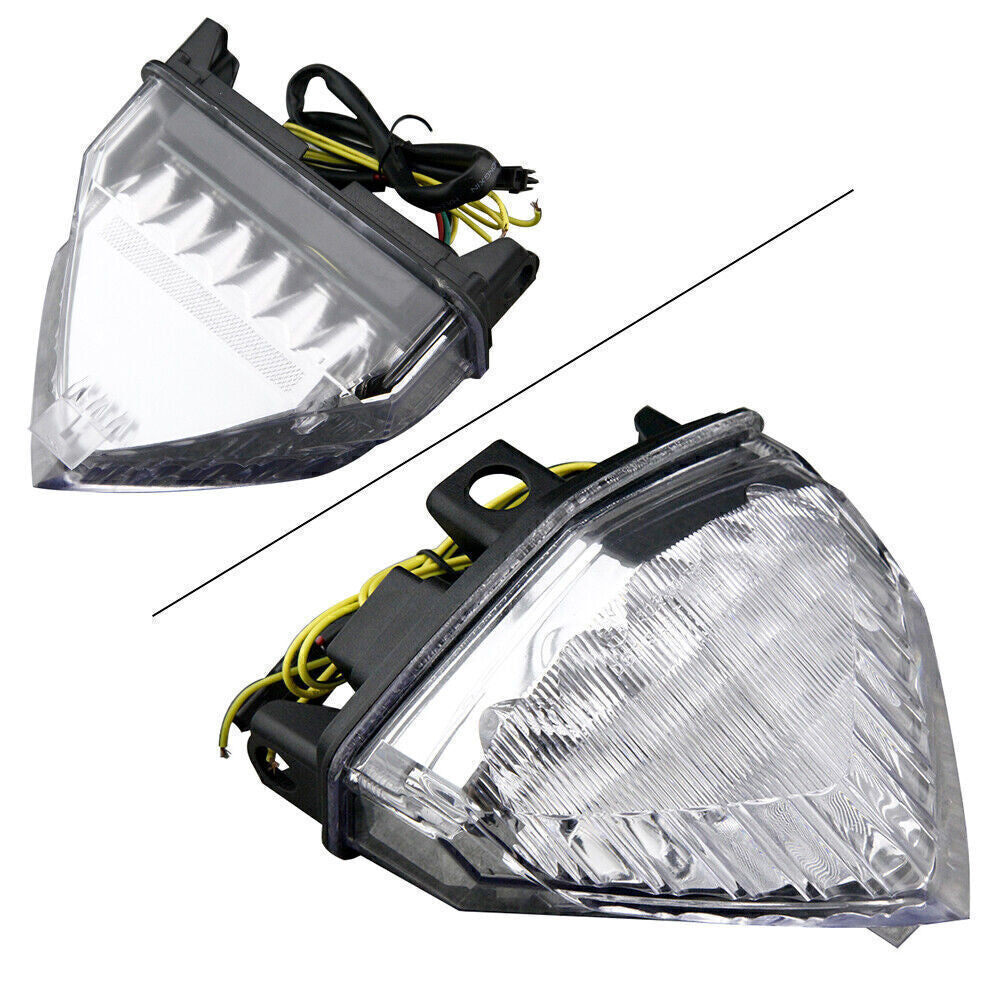Motorcycle LED Taillight Brake Lamp for Honda CB1000RR 2008-2012 11 CBR600F 2012