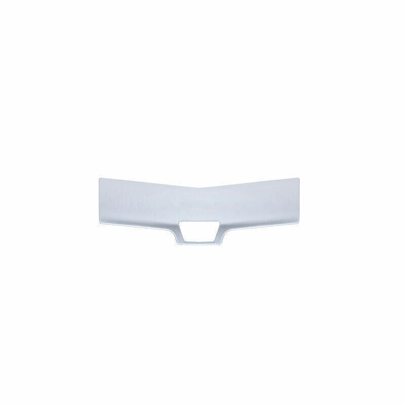 Middle Air Outlet Vent Cover Trim for Nissan Altima Teana 2013-2018 Matte Silver