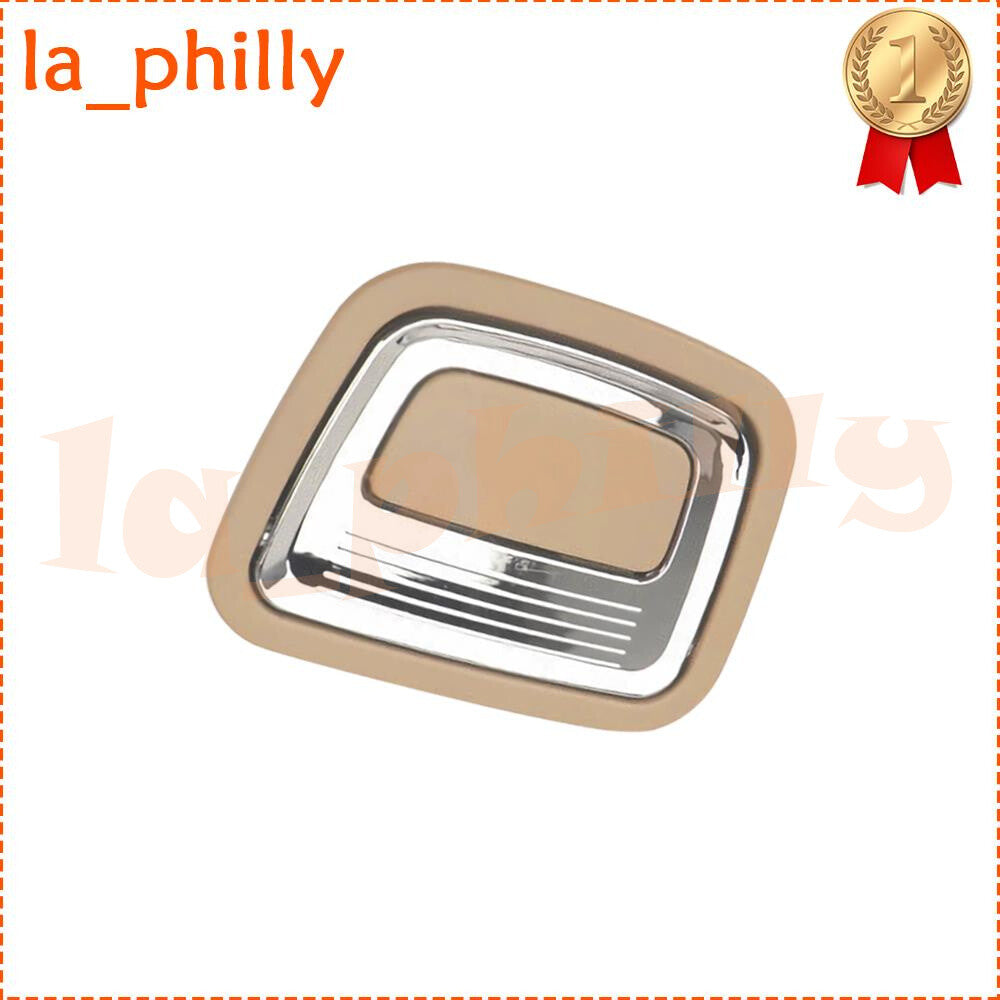 for Mercedes X253 W166 ML GL GLC GLE Beige A0996800284 Trunk Inside Floor Handle