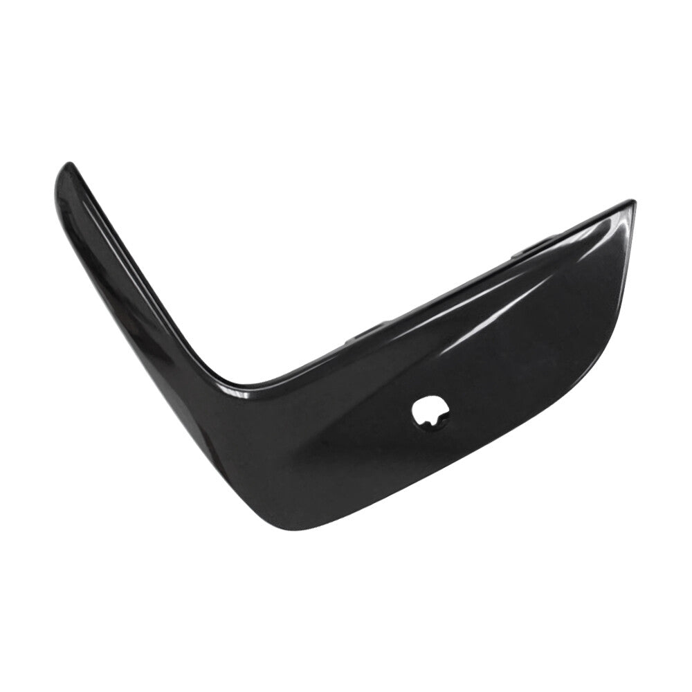 Front Bumper Side Trim With PDC Hole Black Left For 3' G20/G21 M-Package 2020