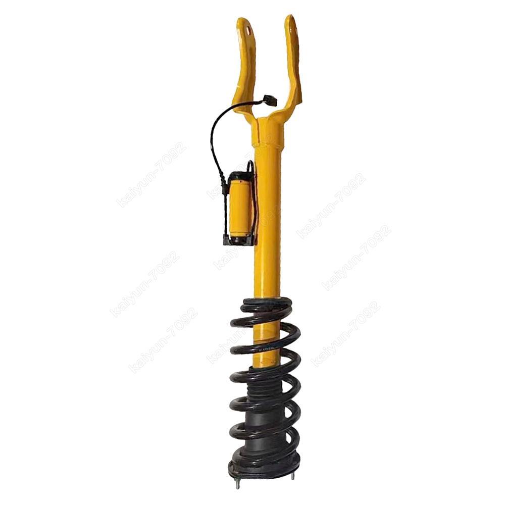 for Jeep Grand Cherokee SRT Sport Front Left Air Suspension Shock Assys Electric