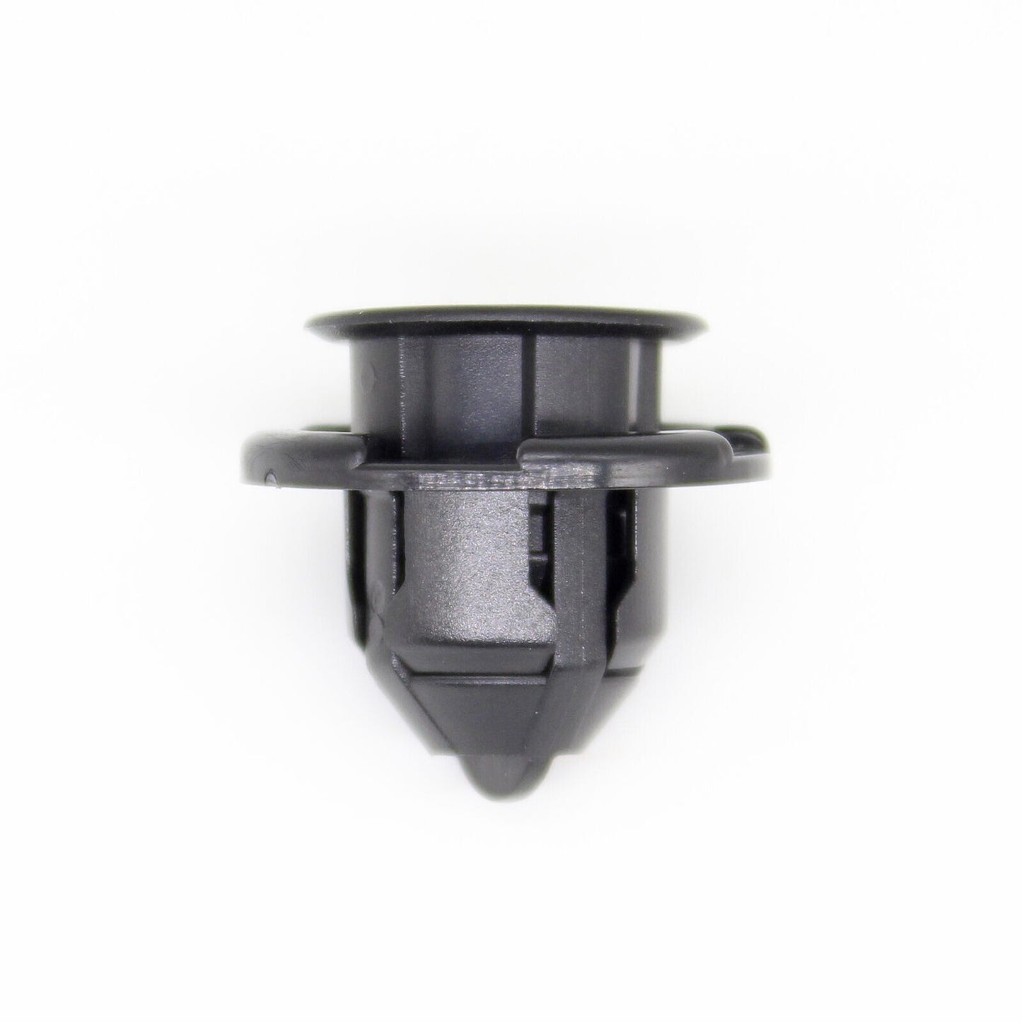 2Pcs 16mm Hole Push Type Retainer Clip 62828-AG000 For 2013-2019 for Nissan Versa