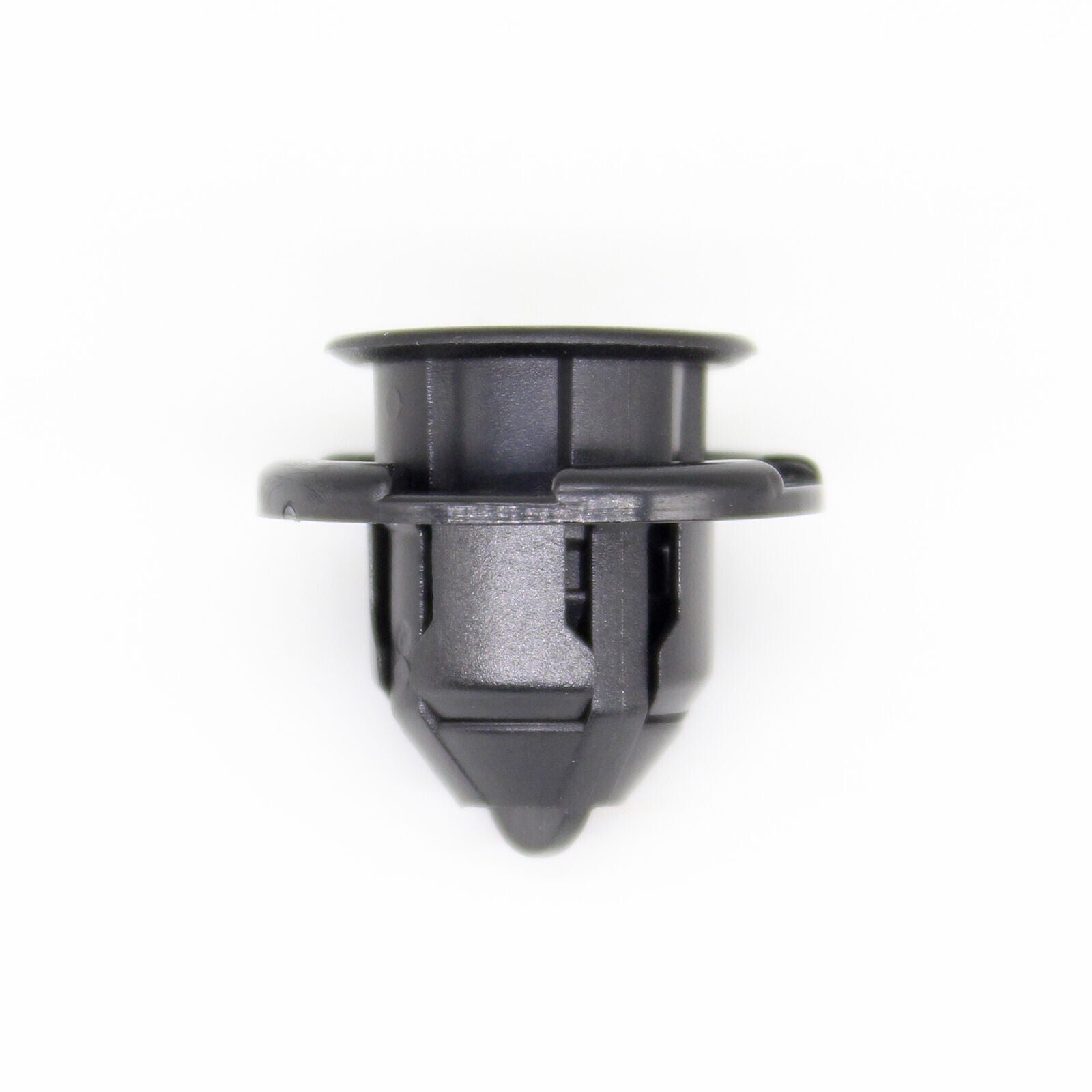 2Pcs 16mm Hole Push Type Retainer Clip 62828-AG000 For 2013-2019 for Nissan Versa