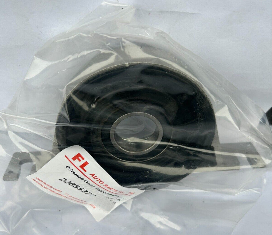 for Cadillac SRX 2010-2016 Center Support Bearing 22885366 Front  Rear PAIR