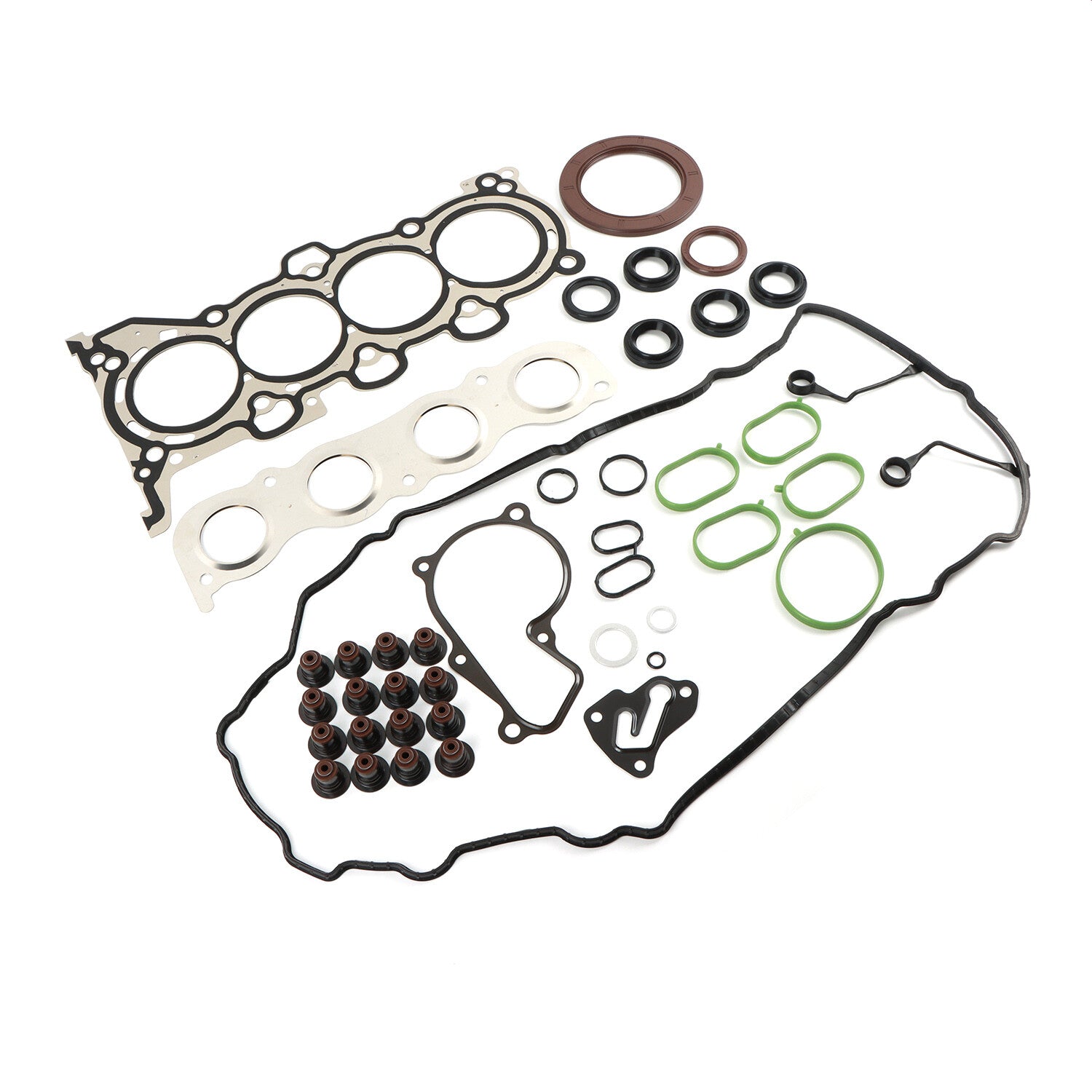 G4NC 2.0L Engine Gasket Seal Kit for Hyundai for Tucson for Kia Soul Forte