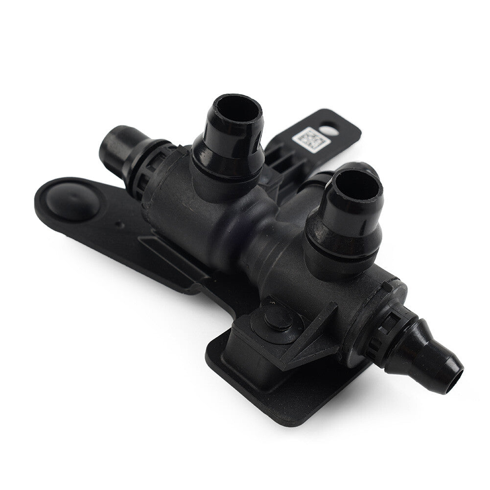 Connector Tube Water Coolant Valve for Land Rover for Range Rover for Jaguar F-PACE XF