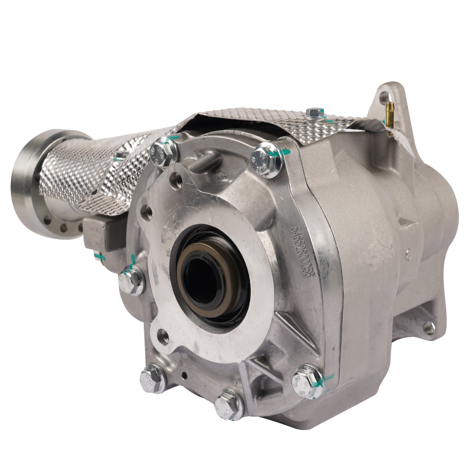 Differential Unit Front LR066503 for Freelander 2 for Range Rover Evoque LR2 08-2014
