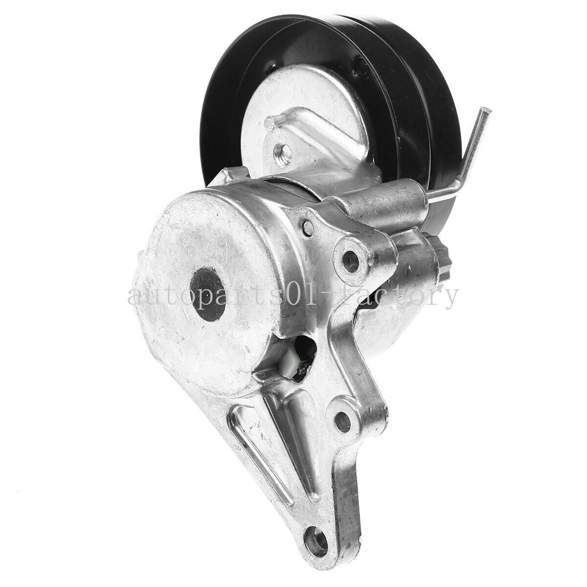1132000170 Belt Tensioner for Mercedes-Benz CL55 AMG C215 2003-2006 V8 5.5L