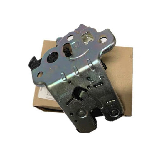 Quality TAILGATE BOOT LOCK LATCH CATCH for 2009-2016 for Audi A4L 2005-2011 for Audi A6L