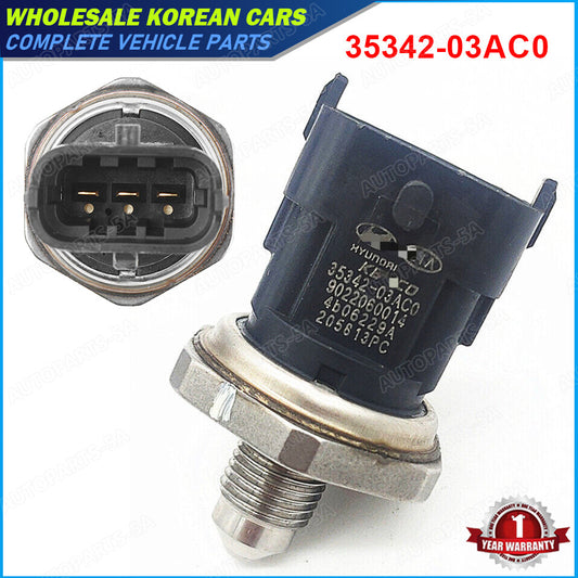 High-voltage sensor suitable for 2017-2022 for Hyundai and for Kia 1.4L 35342-03AC0 3534203AC0