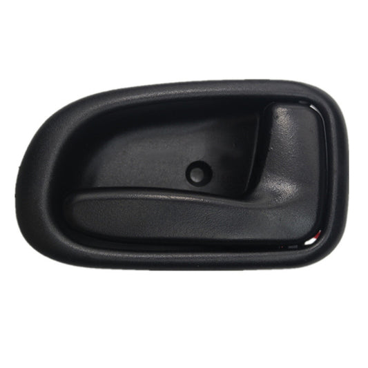 69205-12120-30 Front/Rear Driver Side Black Inner Door Handle for Toyota for Corolla