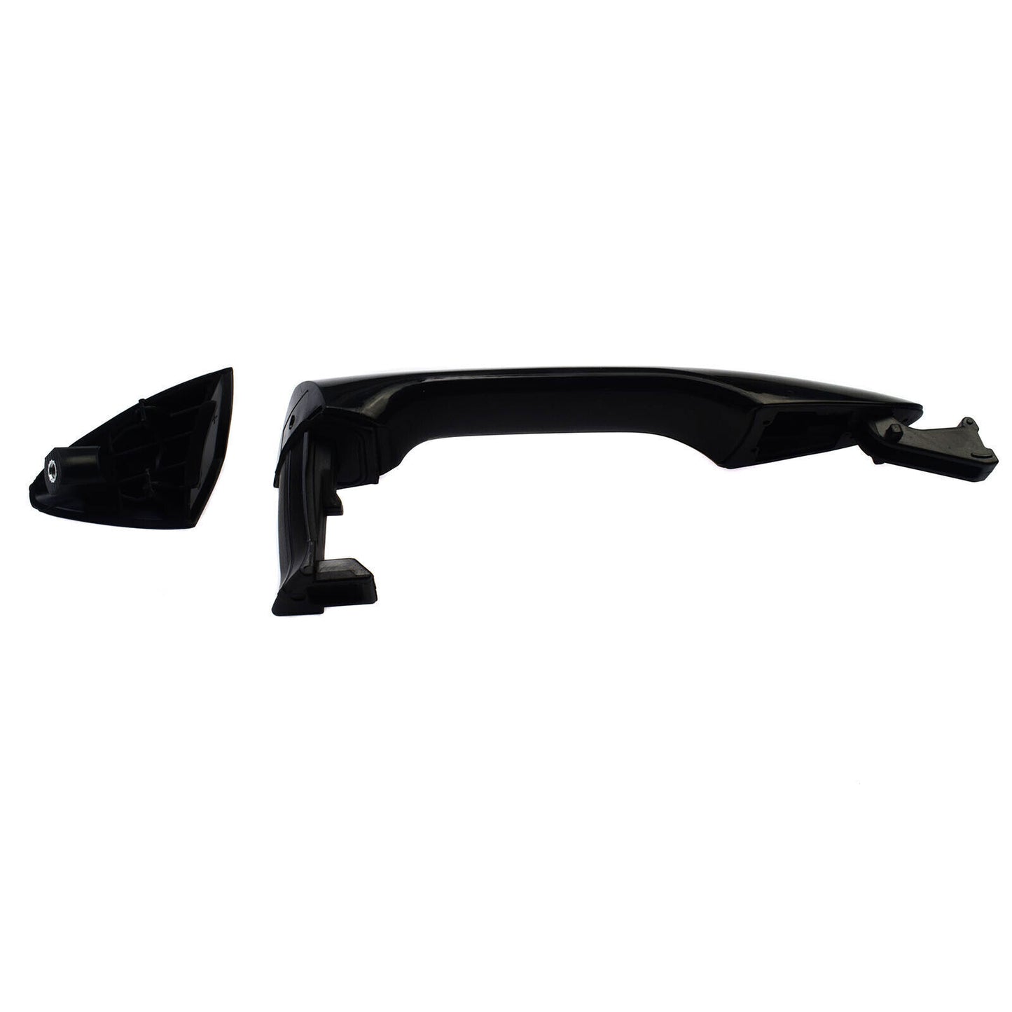 for Hyundai for Elantra 2011-2016 Rear Right Outside Exterior Door Handle 836623X020