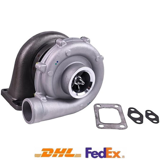 Turbo 3LD-229 Turbocharger 749305C91 For Case 1206 21206 Engine DT-361 DT407