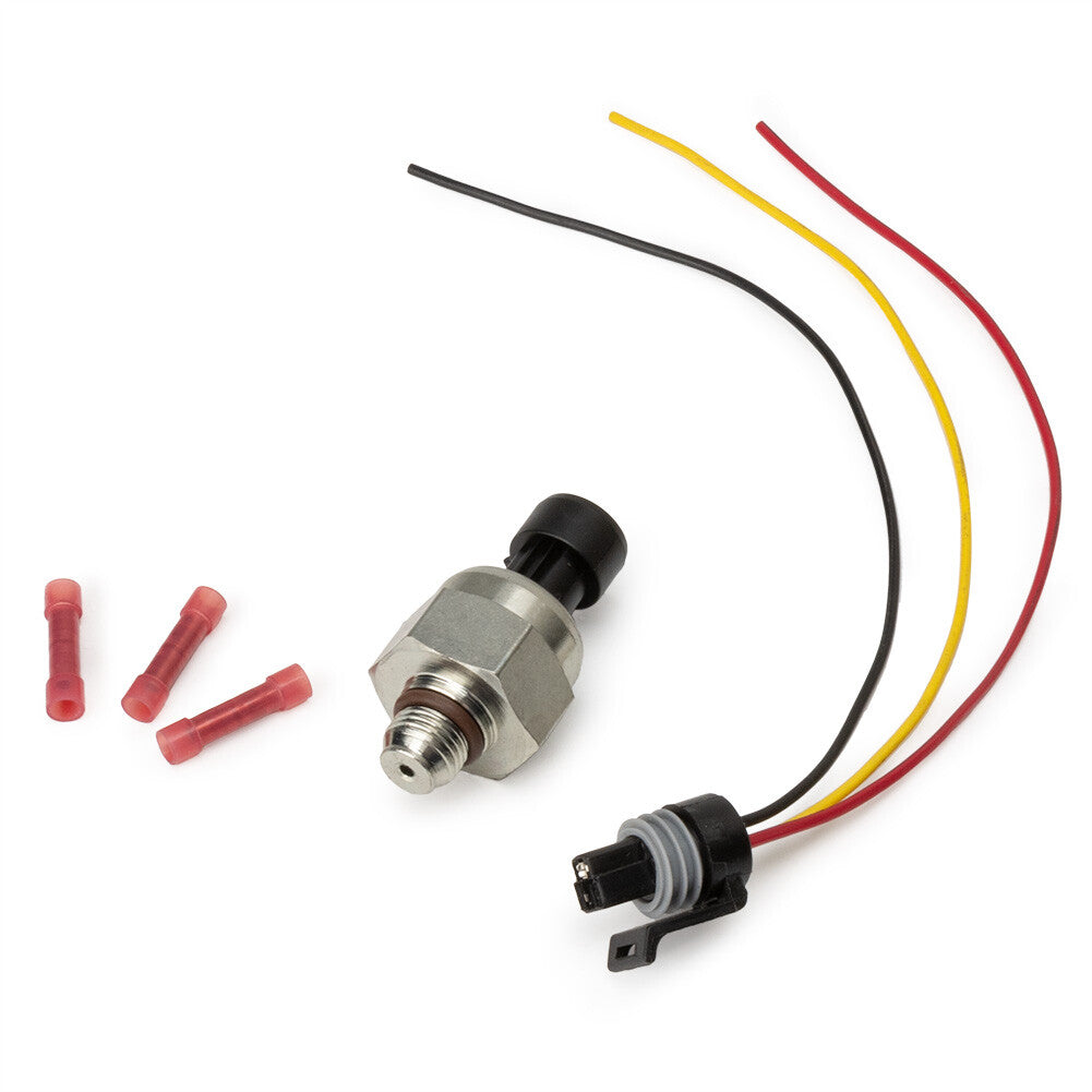 Car Engine Fuel Injection Pressure Sensor F6TZ-9F838-A ICP102 for Ford 7.3L D